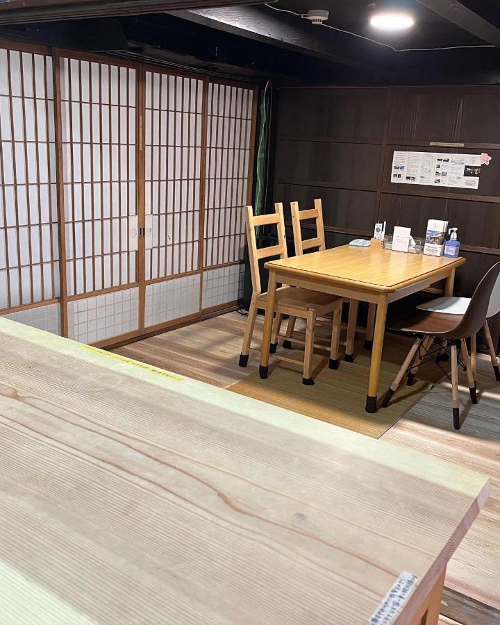 Yoshino-Gun - House - Vacation Stay 90749V Kamiichi  Exterior photo