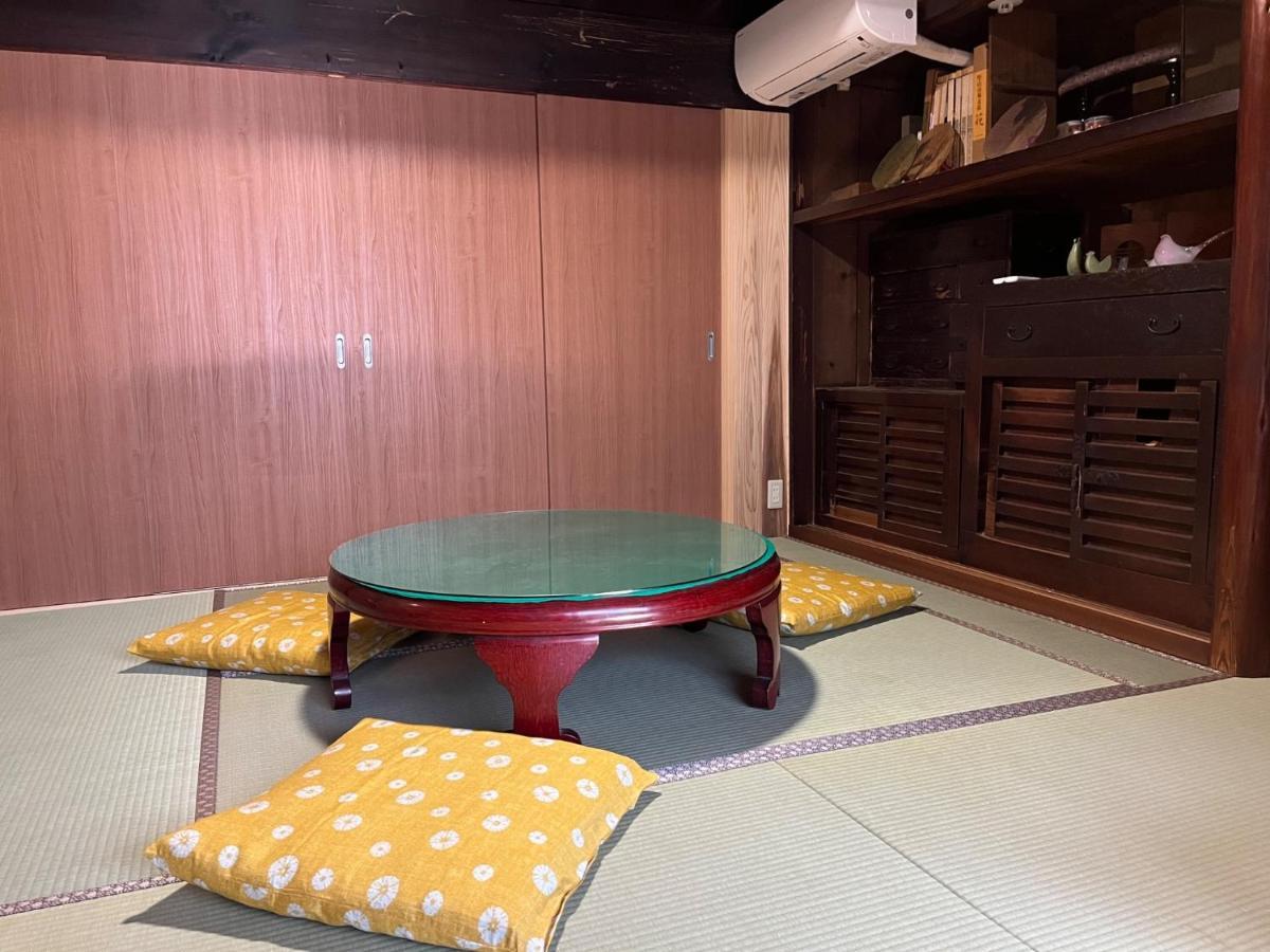 Yoshino-Gun - House - Vacation Stay 90749V Kamiichi  Exterior photo